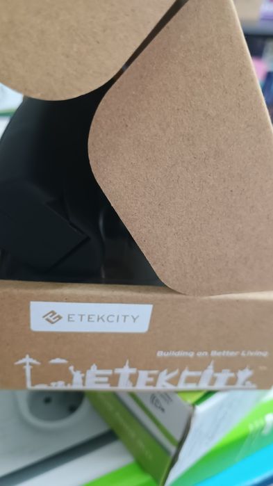 Elekcity 774 Termometr elektroniczny, pirometr cyfrowy