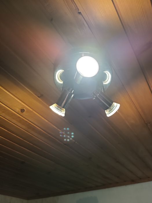 Candeeiro de tecto Led