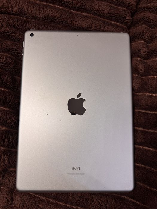 iPad 10.2+Pencil (9 покоління) 64GB — в ідеальному стані