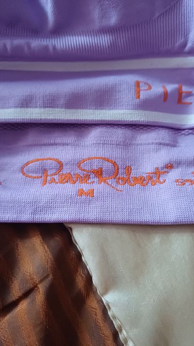 Super top   z kolekcji  Pierre Robert