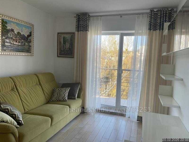 вул. Тершаковців 1 Б. Новобудова. Ближній Центр. Дизайн Ремонт. ОРЕНДА