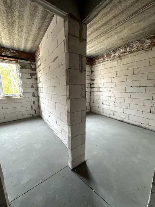 Квартира-студія у готовому будинку м Бориспільська - 15 хв