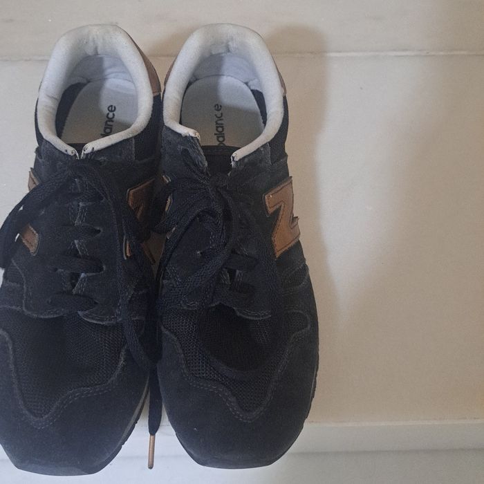 Ténis New Balance senhora