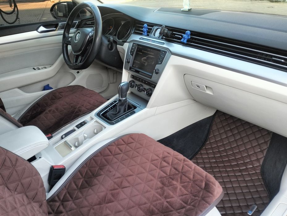 Продам гарного Пасата