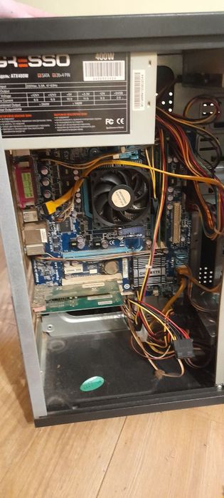 Системний блок ПК