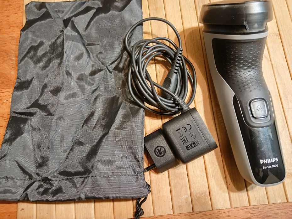 Maszynka do golenia,golarka