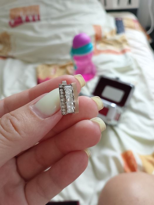 срібно проба 925