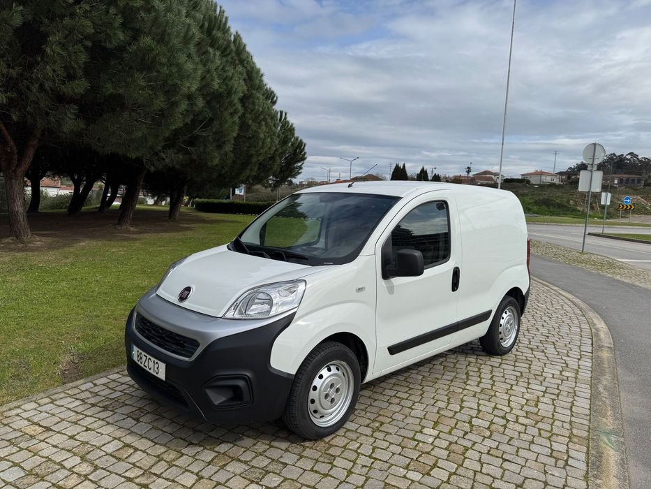 Fiat Fiorino