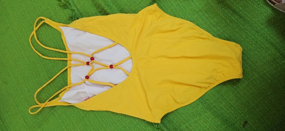 Triumph strój kąpielowy