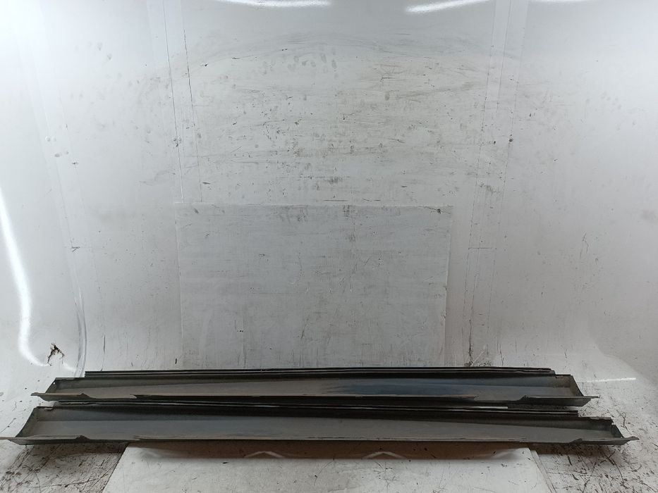 Embaladeiras Conjunto - MERCEDES-BENZ A-Class (W176) | 12 - 18