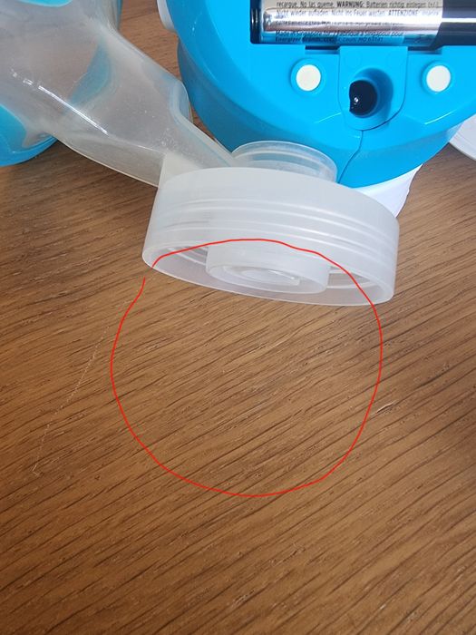 Tigex Breast Pump64752266602369121