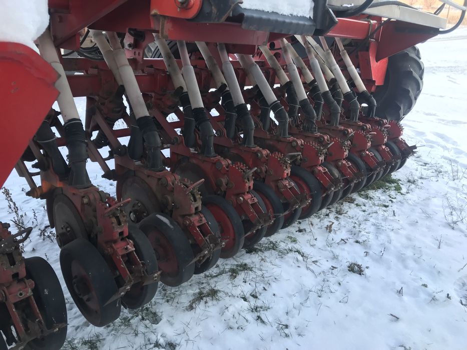 Продам Сеялка Зерновая SSM 27