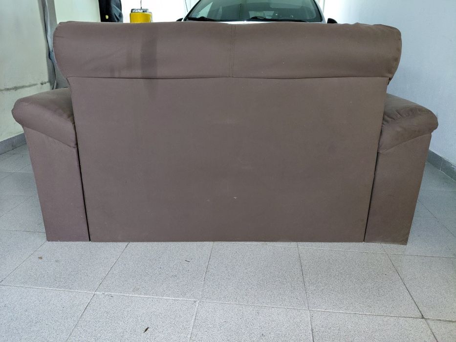 Sofá IKEA 2 lugares