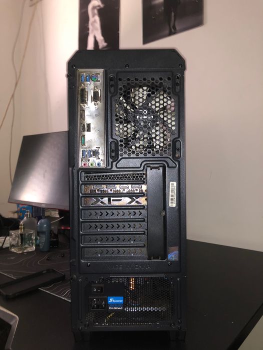 Computador/Torre Gaming