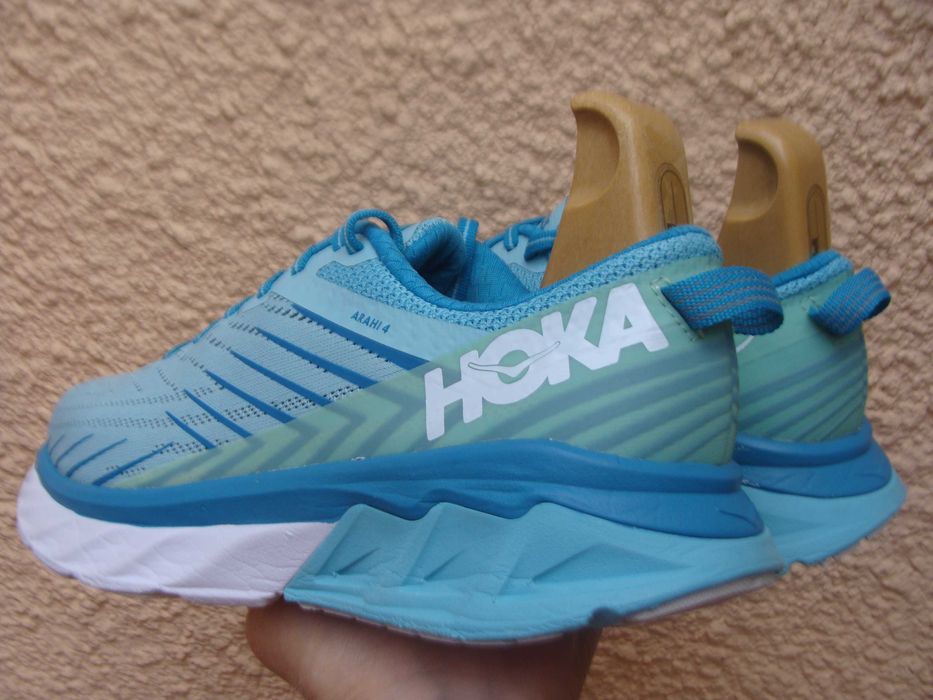 40/25.5 см Hoka крутые кроссовки оригинал Вьетнам