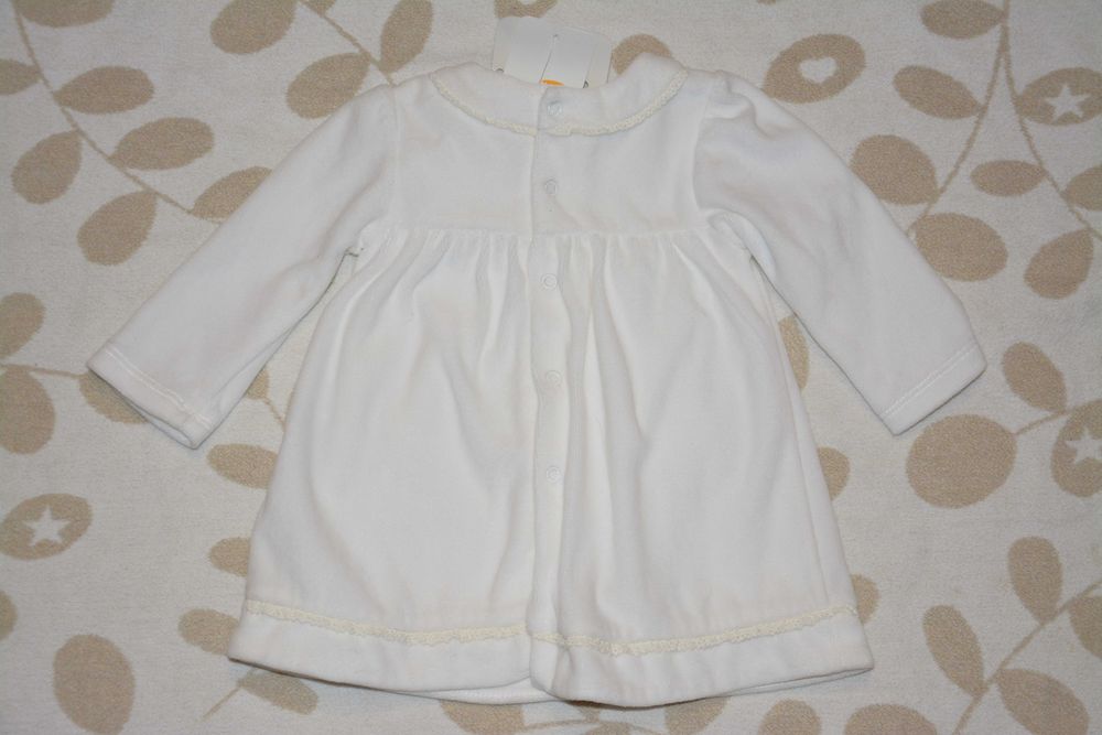 NOWA sukienka Mayoral r. 62/68 chrzest