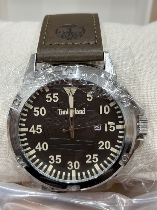 Relogio Timberland NOVO
