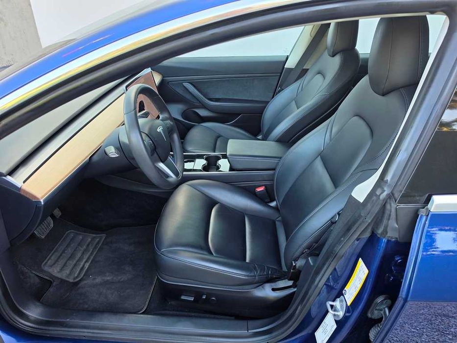 Tesla Model 3 Range Plus 60Kw 306Cv 90.000Km 12/2019