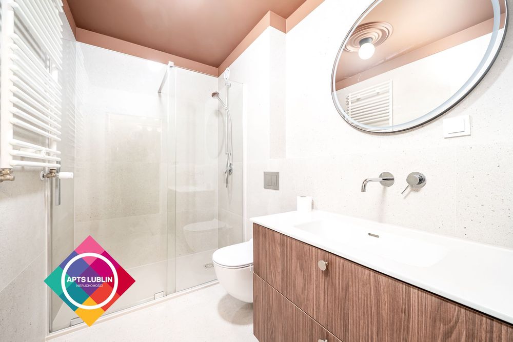 ul. WIeniawska, NOWE, Centrum, klimatyzacja, 2 pokoje.