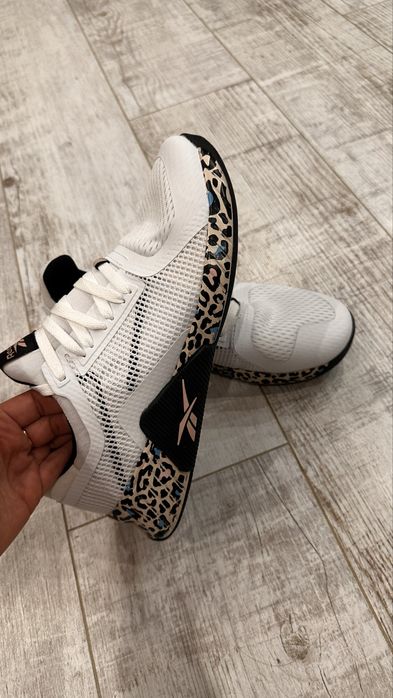 Reebok кросівки. Оригінали