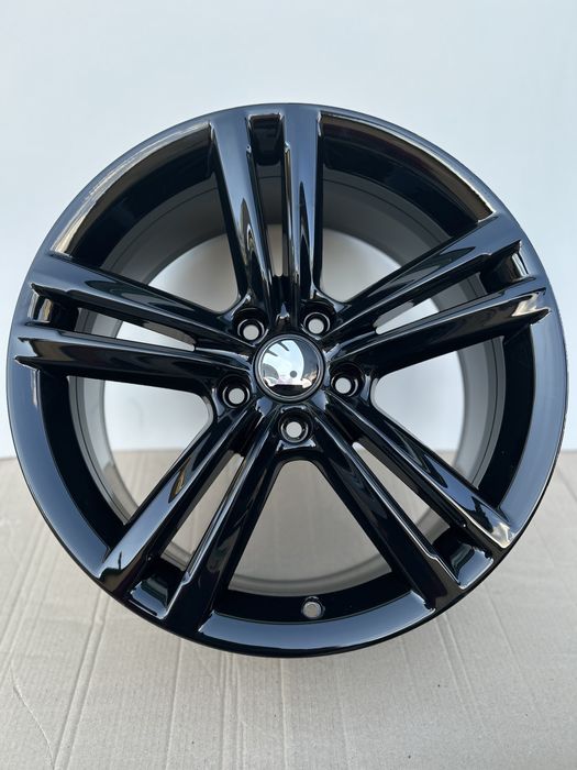 Диски R18 5/112 Volkswagen