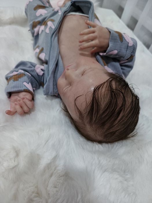 Реалборн, реборн реалістичний