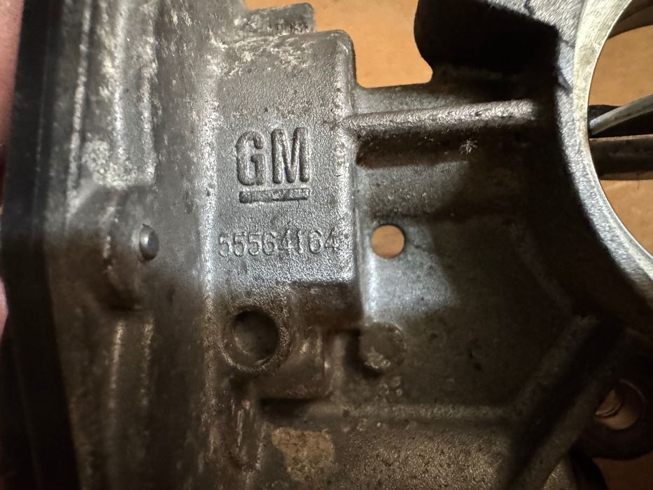 Corpo de borboleta Opel Astra J Opel Insígnia B 2.0 CDTI 555.64164 Original