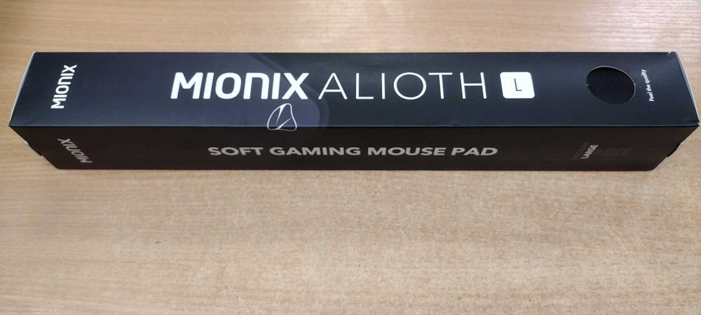 Podkładka Mionix 40 cm x 46 cm -Komis MADEJ Dębica