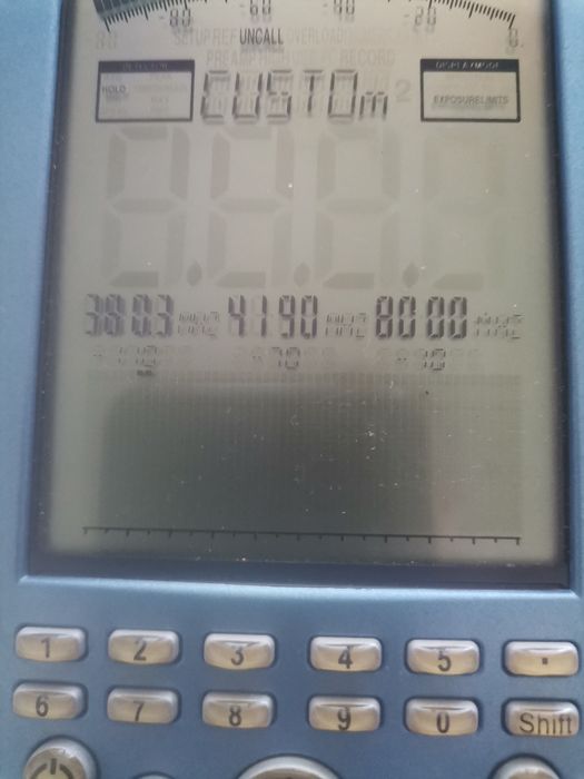 Aaronia spectrum Hf-6085 до 8,5 ГГц