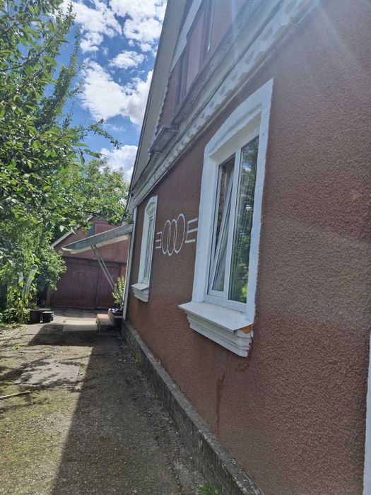 Продається будинок в місті Хмільник
