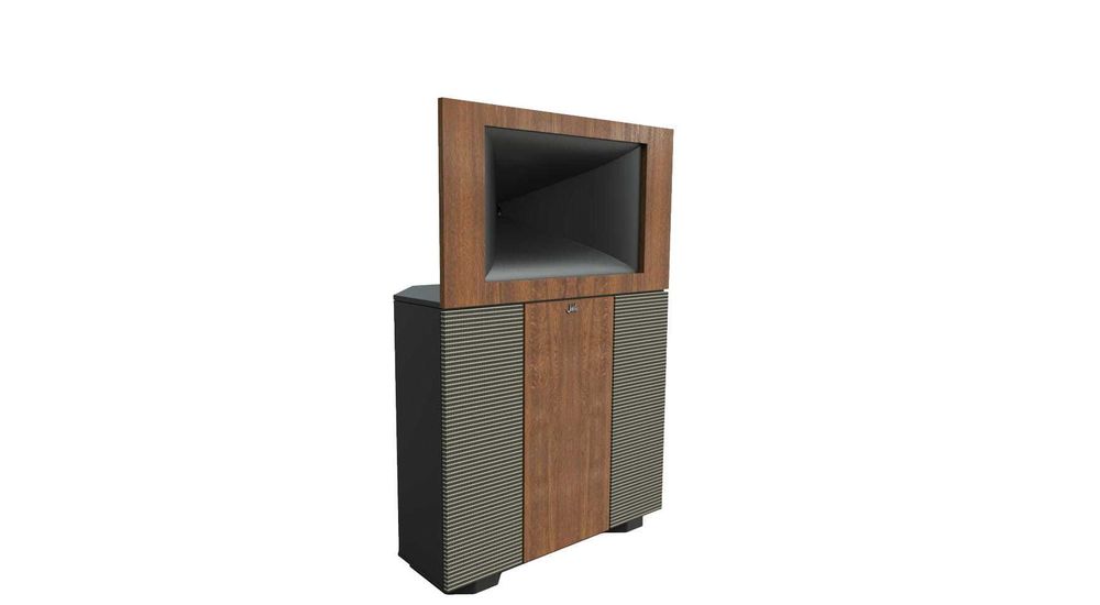 Klipsch Jubilee kolumny podłogowe