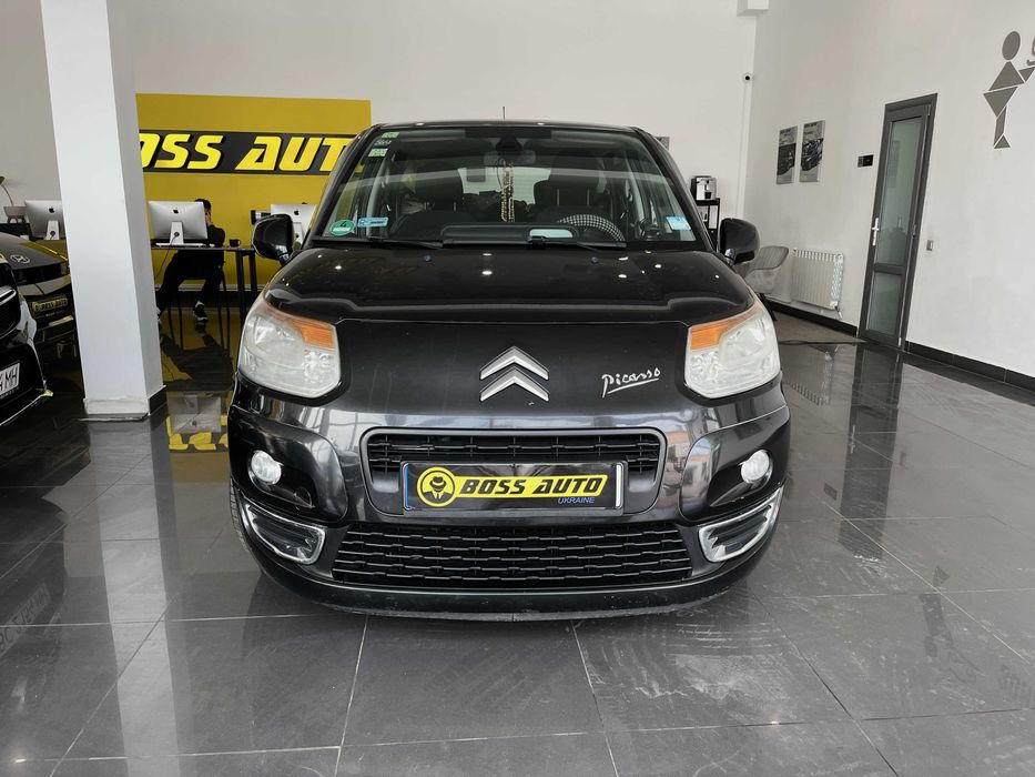 Citroen C3 Picasso 2009