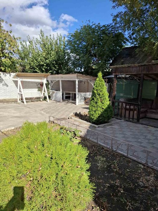 Сдам дом Шевченковский р-н