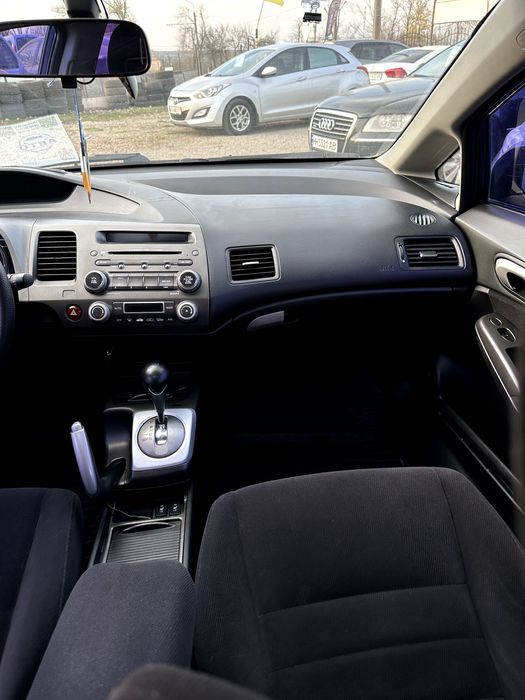 Продам Honda Civic 2007 рік можлива розстрочка, кредит, обмін!
