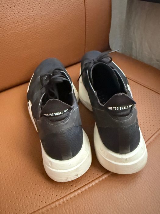 Adidas adizero adios pro 4