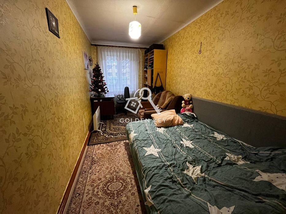 Продаж 2-кімнатної квартири, 44 квартал