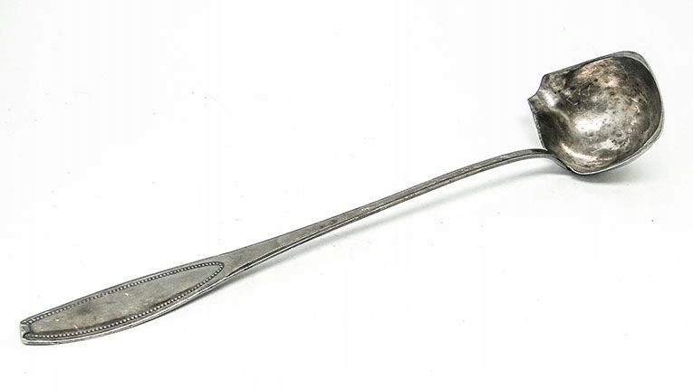 G8F wielka chochla do ponczu