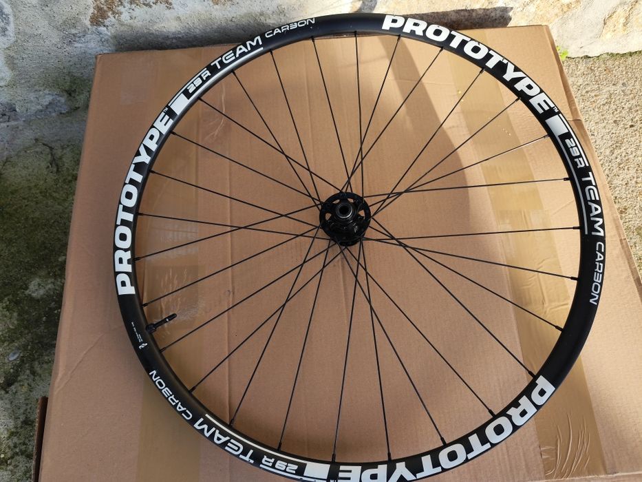 Rodas prototype decabono 29
