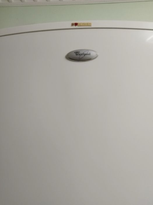 Холодильник, Whirlpool ARC5752
