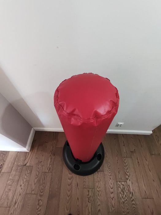 Outshock Boxing Machine Dla Dzieci