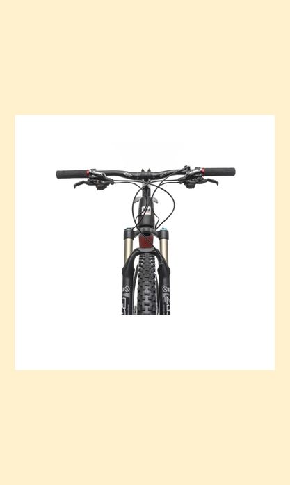 Bicicleta BH ultimate caborno roda 29...seminova ...