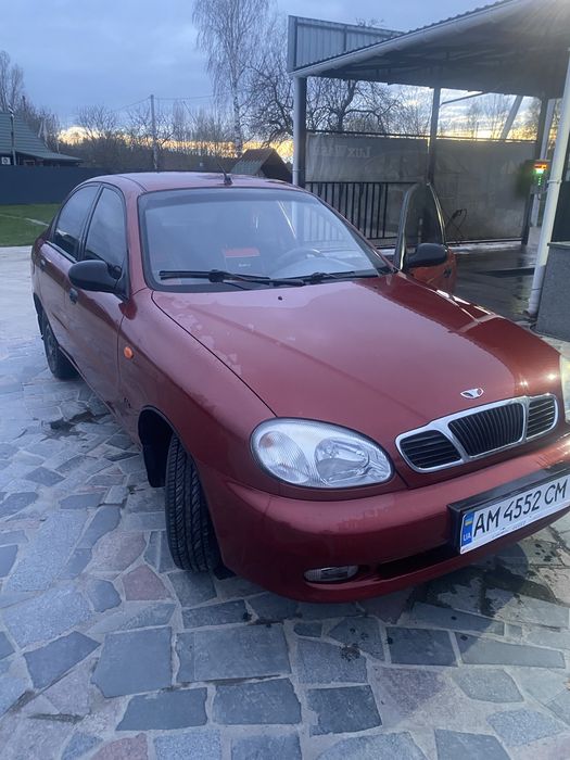 Продам сенс 1.3 газ бензин