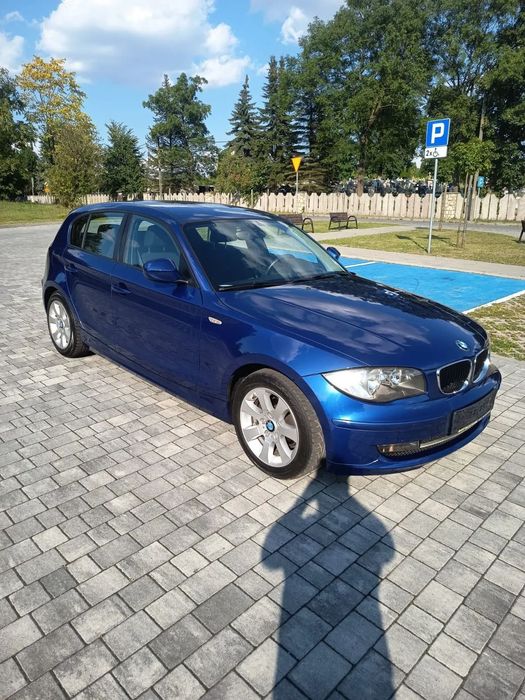 BMW Seria 1