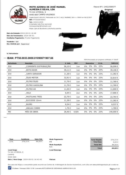 Benelli TRK 502 c/malas + farois auxiliares + punhos aquecidos