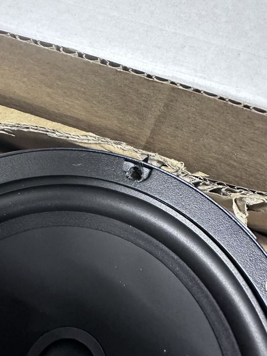 Głośniki Focal ASE-165