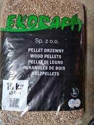 Pellet EcoRAFIT Rafit Końskie