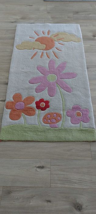 Tapete infantil 80x150