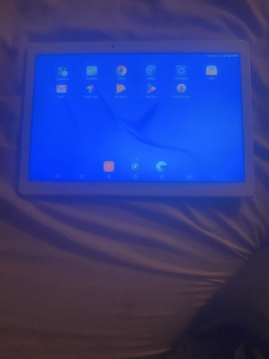 Vendo Tablet Teclast