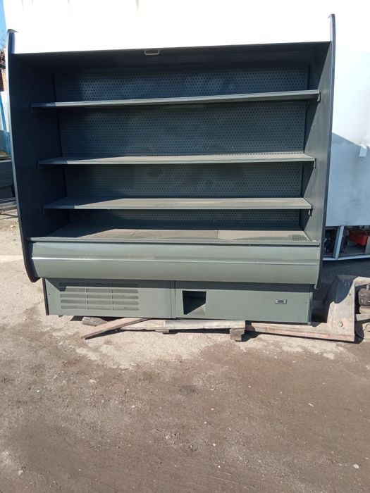 Регал МОДЕНА 2 м