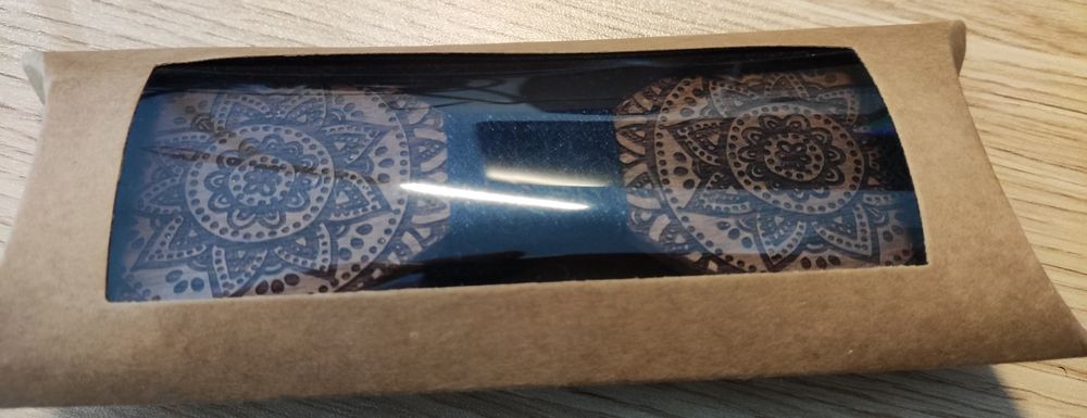 Laço Madeira (Craft)